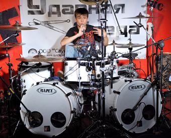 9/06/2010 - Ударная Среда