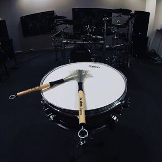 27 Октября - DRUM PARTY!