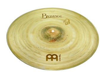 Новый Sand Ride 22" от Benny Greb!