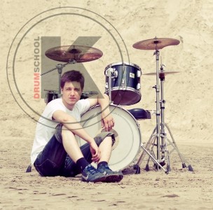 11 Февраля мастер-класс Александра Селезнева (Киев)