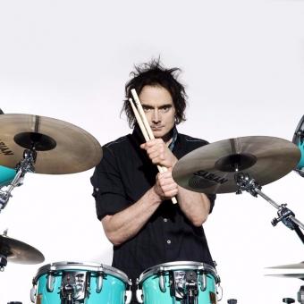 Virgil Donati в Москве!!!