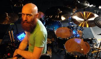 Justin Foley – КАК ИГРАТЬ METALCORE