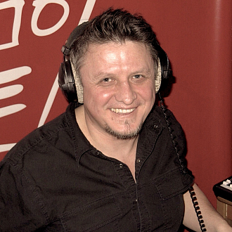 Сергей Дмитриенко