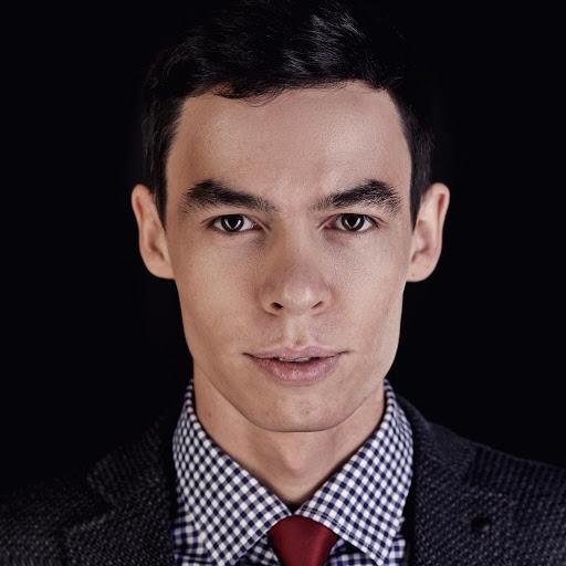 Олег Торбосов