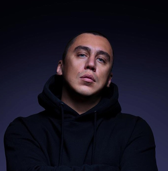 Дмитрий Портнягин