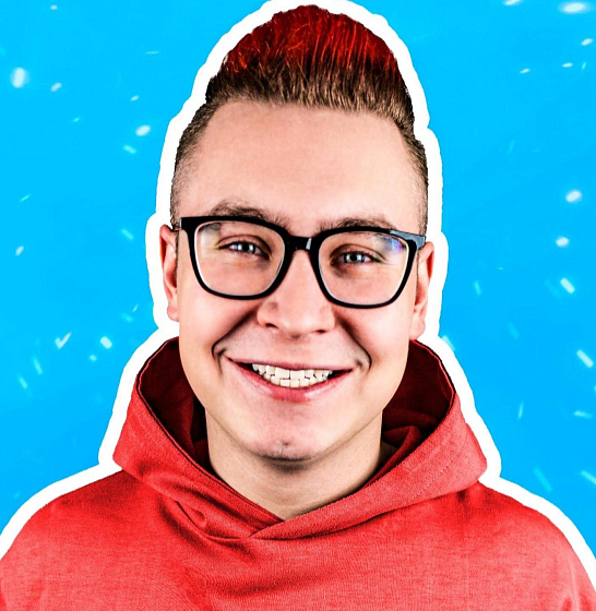 Влад Кобяков